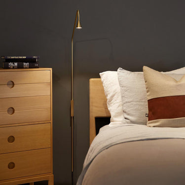 Zen Harmony Wall Lamp - LUUGAA