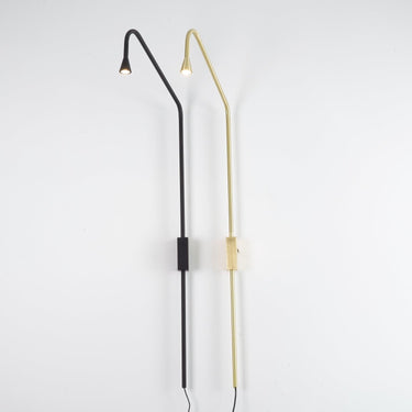 Zen Harmony Wall Lamp - LUUGAA