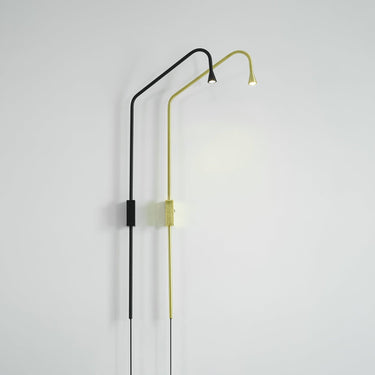 Zen Harmony Wall Lamp - LUUGAA