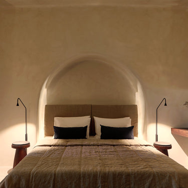 Zen Harmony Wall Lamp - LUUGAA