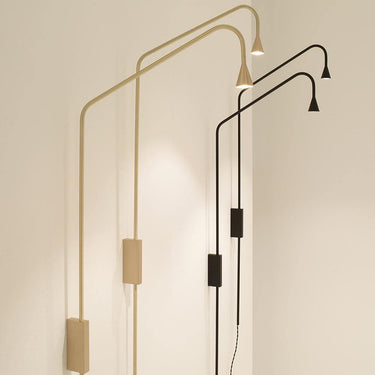 Zen Harmony Wall Lamp - LUUGAA