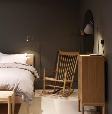 Zen Harmony Wall Lamp - LUUGAA