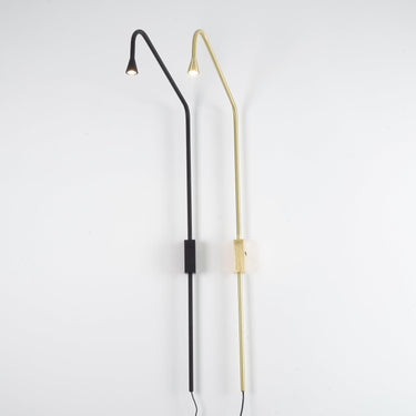 Zen Harmony Wall Lamp - LUUGAA