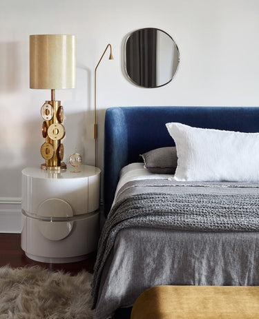 Zen Harmony Wall Lamp - LUUGAA