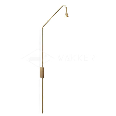 Zen Harmony Wall Lamp - LUUGAA