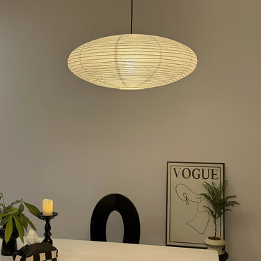 Zen Pendant Light - LUUGAA