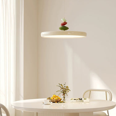 Zennith Balance Pendant Light - LUUGAA