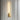 Zephyros Metal Sconce - LUUGAA