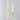 Zephyros Metal Sconce - LUUGAA
