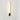 Zephyros Metal Sconce - LUUGAA