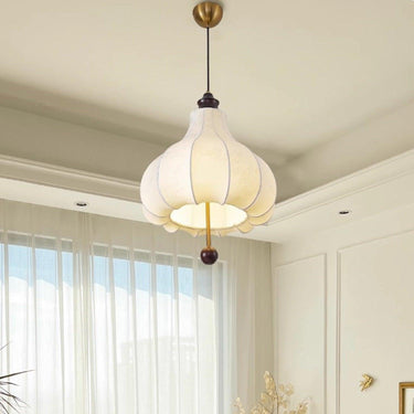 Zerus Pendant Light - LUUGAA